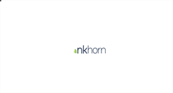 Desktop Screenshot of ink-horn.com